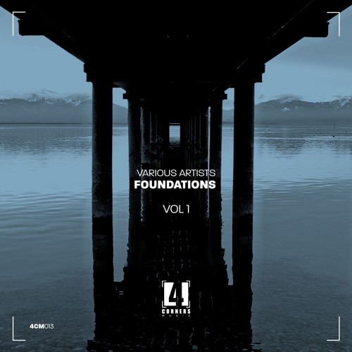 Navigate (Out now on 4 Corners Music)