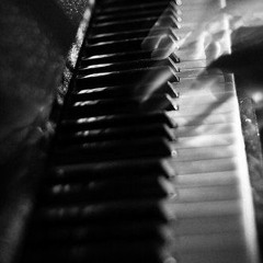 Nandoo - My Motions In The Piano