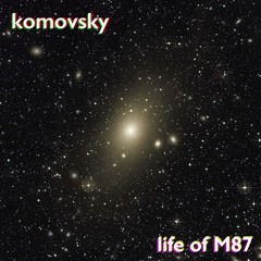 Life of M87