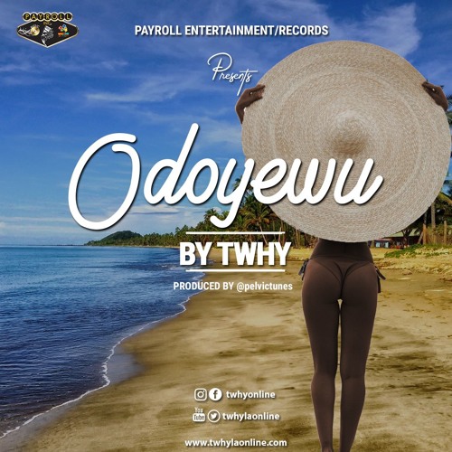 Odoyewu