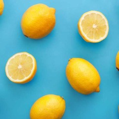 Nandoo - Sweet Lemon