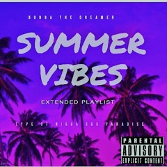 Paradise (Prod. by Daequan)