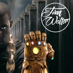 Avengers Theme (End Game) [Trap Remix]