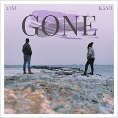 Gone (Feat Kash)