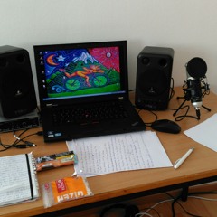 SizZLacK - Direkt in dein Gehirn (Preview)