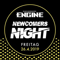 Engine Battlemix #2 - Wayward