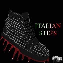 BeezyLT x A1 - Italian Steps Freestyle