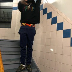 Lucki - Lovely *REMASTERED* [HQ]