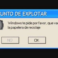[GREEN SCREEN] Windows XP Error - VIRUS ERROR - FOOTAGE - SOUND