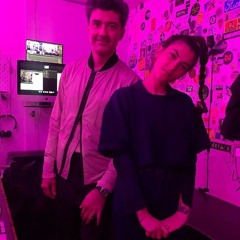 Jujuka With Julia Govor & Kamran Sadeghi @ The Lot Radio 04 - 20 - 2019