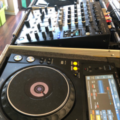 DJ MASA Juice Club Set Hamburg 20.04.m4a