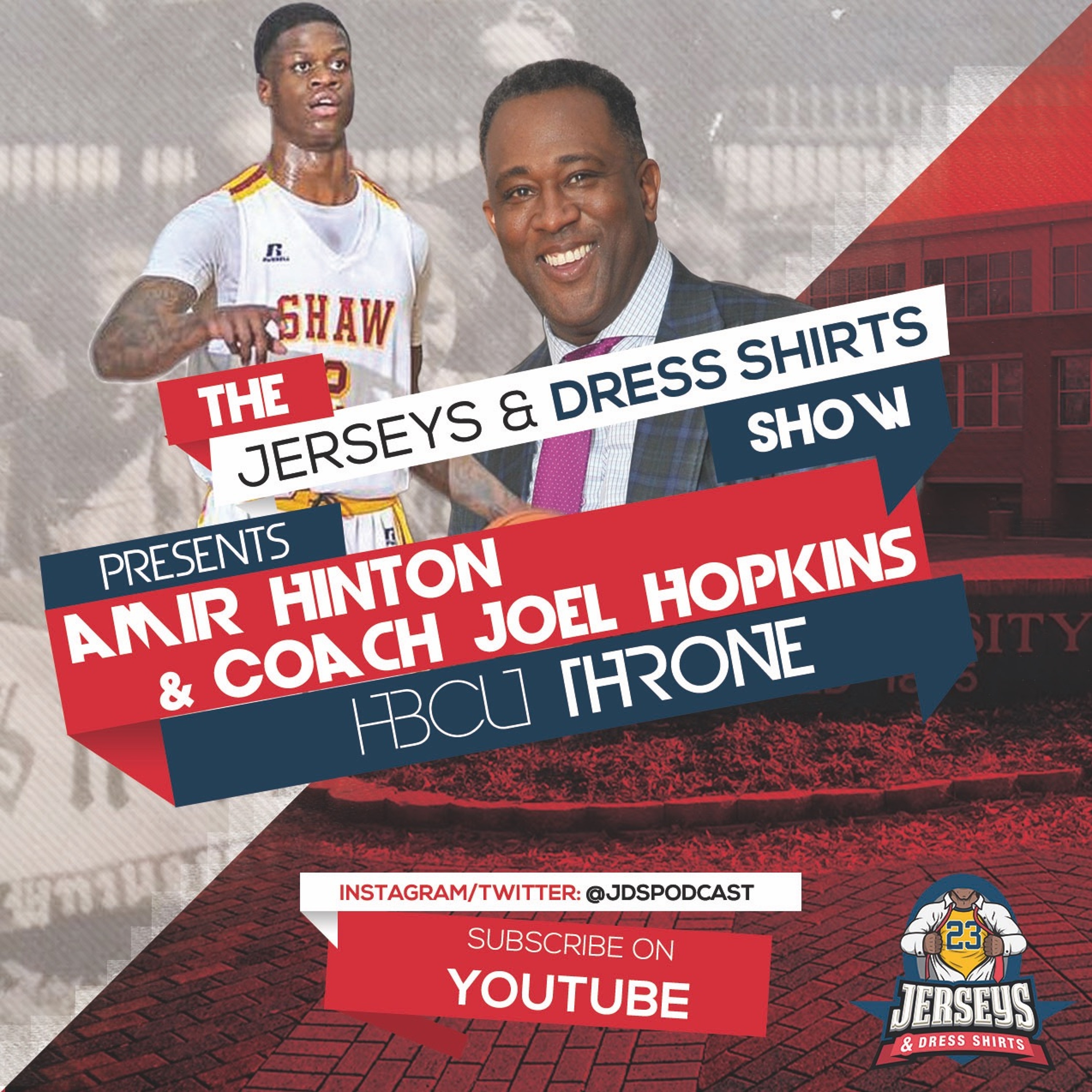 HBCU Throne thumbnail