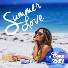 Summer Love - Wagner Henrique & Cavichiolii  FREE DOWNLOAD