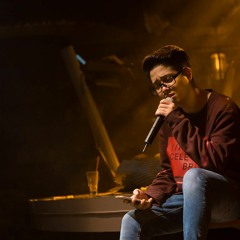 Tái bút: Anh yêu em - Bùi Anh Tuấn (Live)