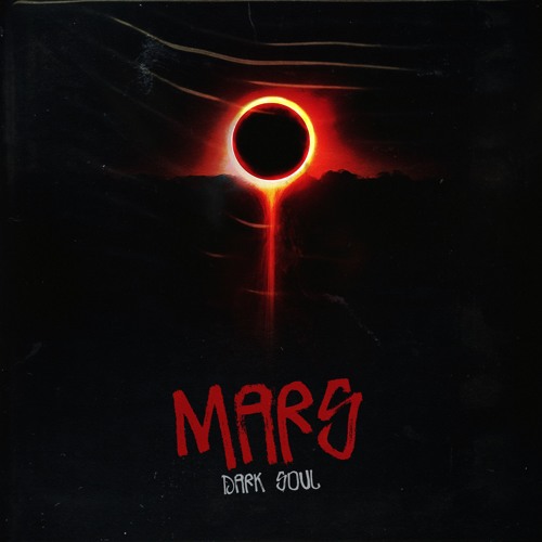 MARS - ТЁМНАЯ ДУША (prod. shawtyglock)