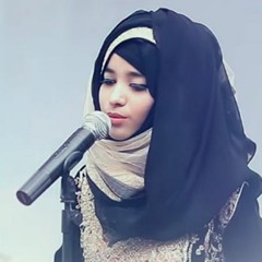 Main To Ummati Hoon - Laiba Fatima