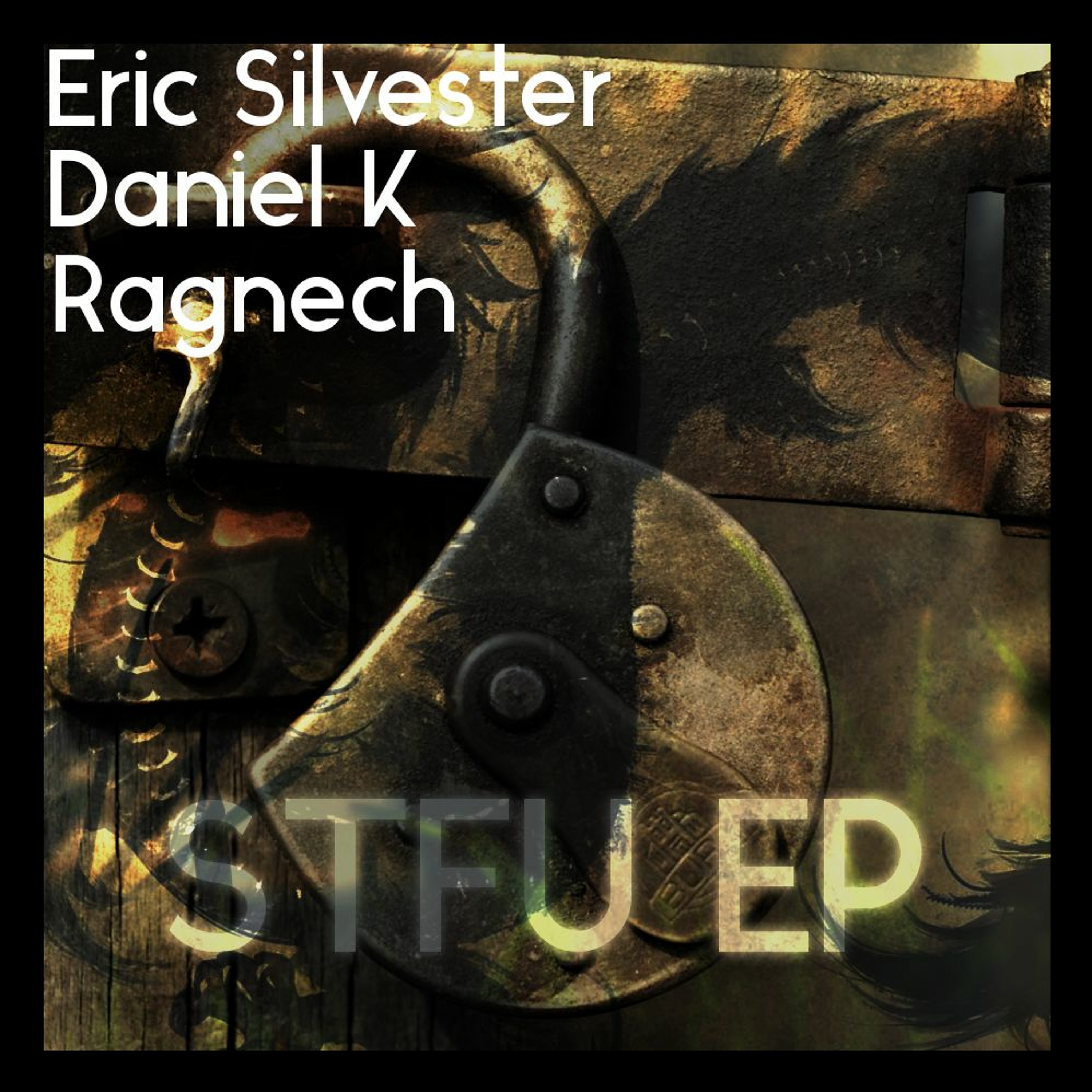 Eric Silvester