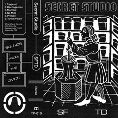 PREMIERE : Secret Studio - Decongestion