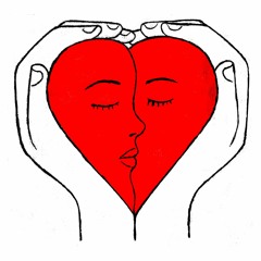 Heartbeats (the knife cover)