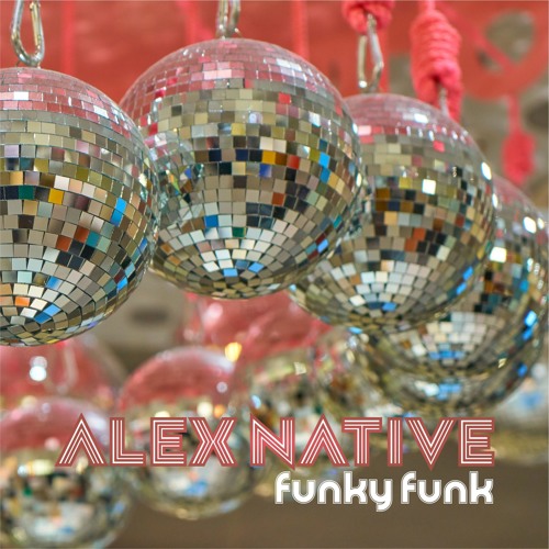 Funky Funk (Does Not Give To Be Drunk)