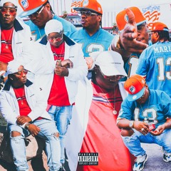 "The Old You" ft. TweezydaKidd