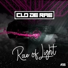 Rae of Light #06