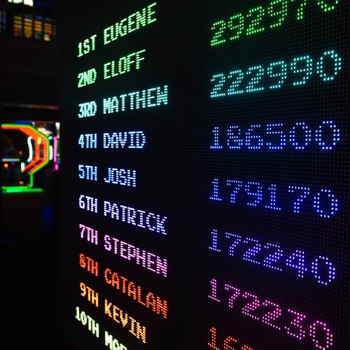 2 Hours DTM - 21/4/2019 "1st Stage in a Game"