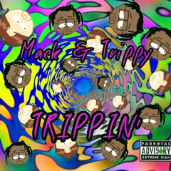 Mack & Trippy - Double Tap(Prod. Young Pepo)
