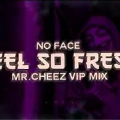 NO FACE - FEEL SO FRESH (MR.CHEEZ VIP MIX) FREE DOWNLOAD !!.mp3