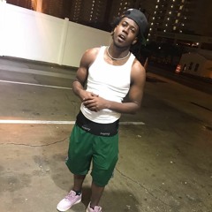 Exotic (Prod By. Drumma)