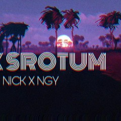 Nick x Ngy Mek Sro Tum (Cover)