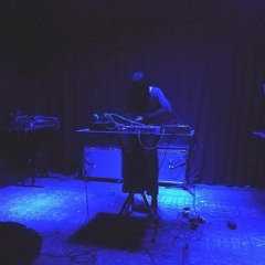 Live at 神楽音 Kagurane Tokyo - 20th April 2019