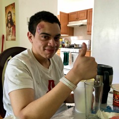 episode 33 featuring "Dom"