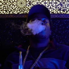 SOLJA SOULZ - ARABIAN NIGHTS