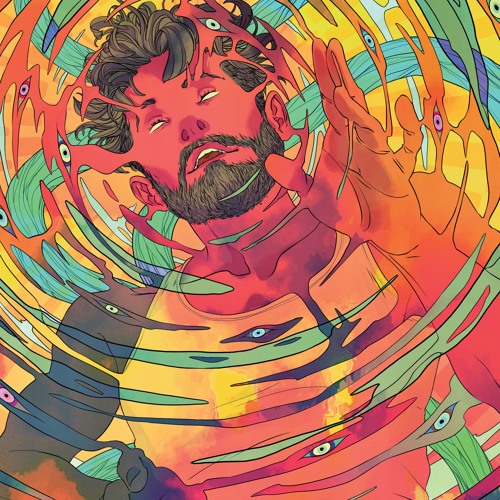 Fungi Psy - Psychedelic Expirience (Original Mix) *Free Download*