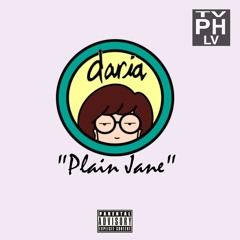 Daria "Plain Jane"