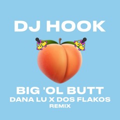 Big Ol' Butt (Dana Lu & Dos Flakos Remix)