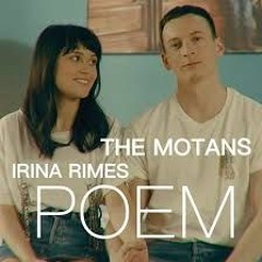 The Motans Feat. Irina Rimes - POEM Official Music (Free download)