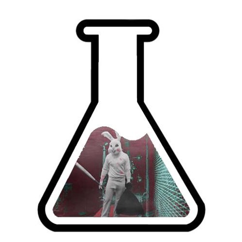 Erlenmeyer Live @ Poempen m/d Paashaas // JH Joko Mechelen 19.04.19