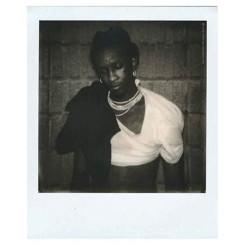 Young Thug - Me (Snippet)