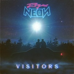Signal The Visitors