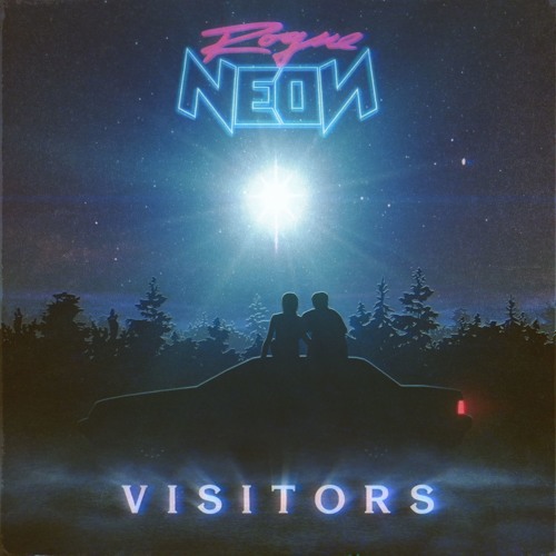 Signal The Visitors