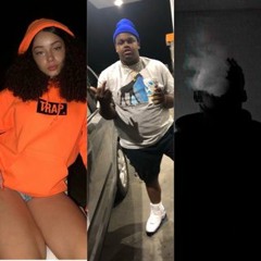 Most Wanted Ft Lil Lex x Lewdafoo