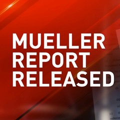 The Complete Mueller Report - Audio