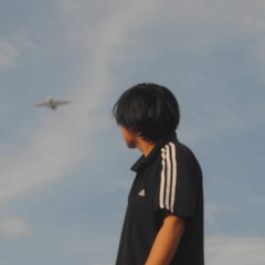 WASTE - BROCKHAMPTON (cover)