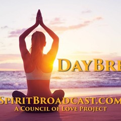 Daybreak - Freeing your inner Jesus