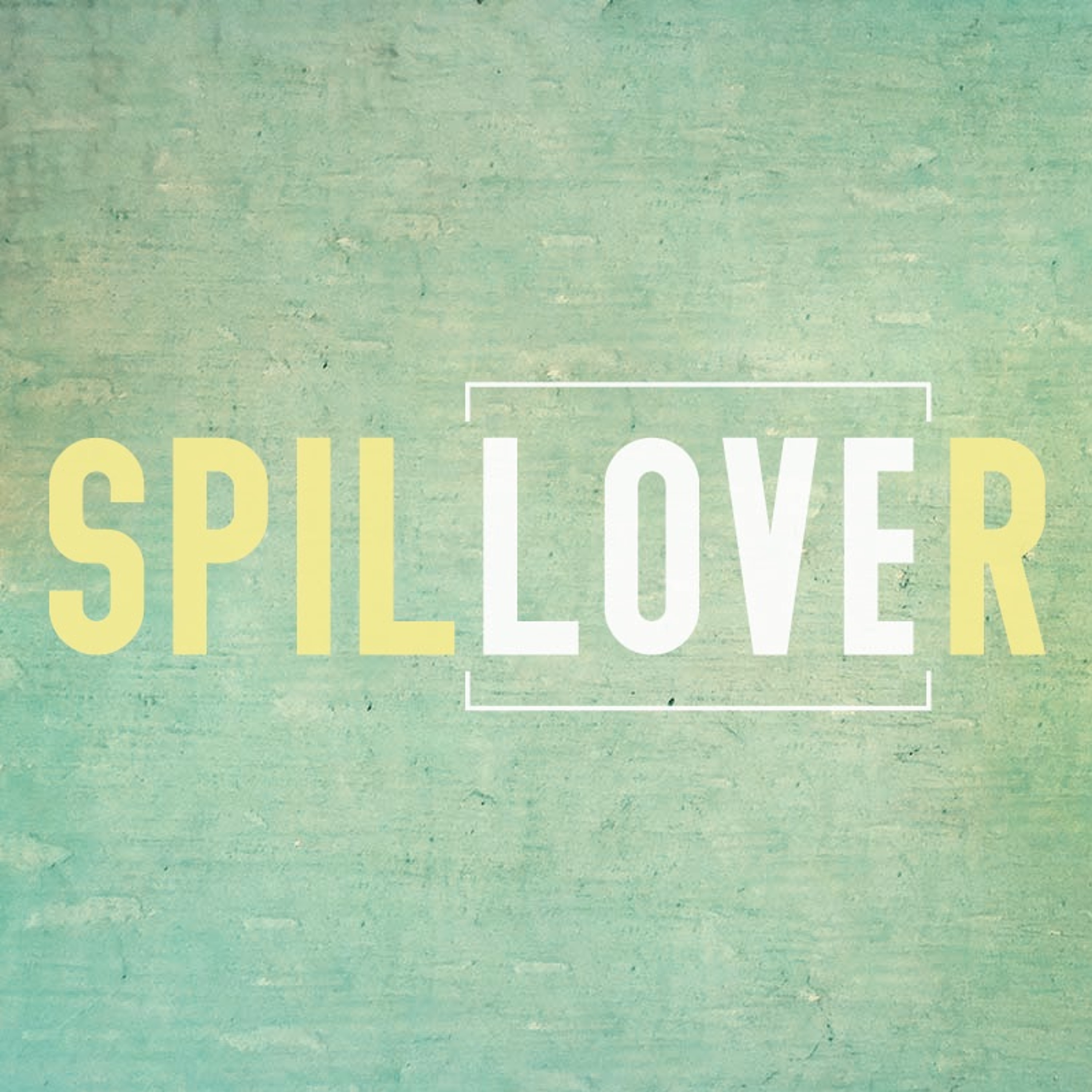 Spillover || Week 1 || Easter Sunday episode artwork