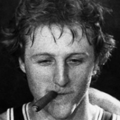 Larry Bird ft M-80
