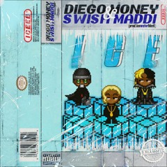Diego Money x Swish Maddi Prod. by IceWater Black