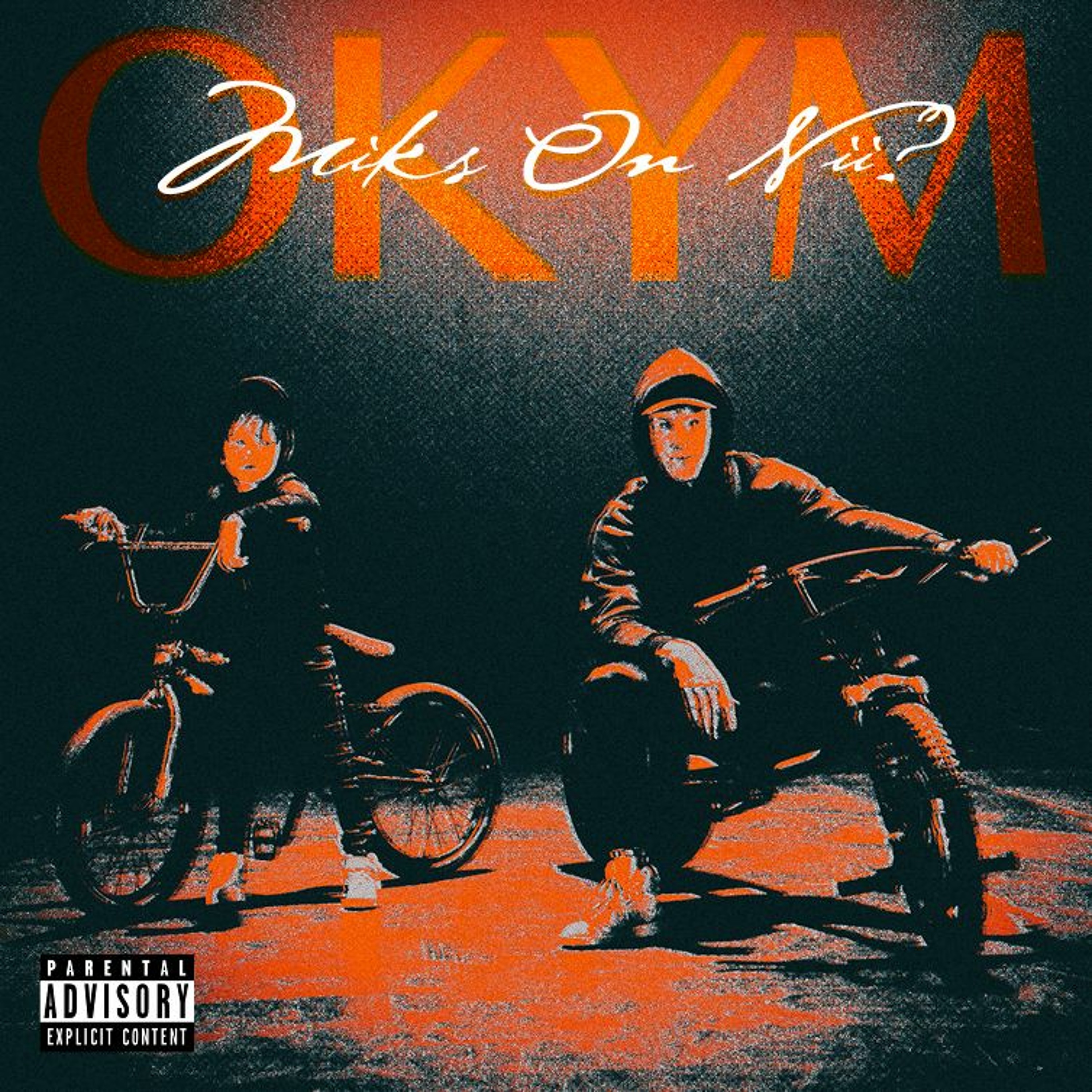 OKYM
